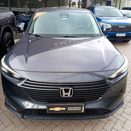 HONDA HR-V 1.5 DI I-VTEC FLEX EX CVT HONDA HR-V 1.5 DI I-VTEC FLEX EX CVT